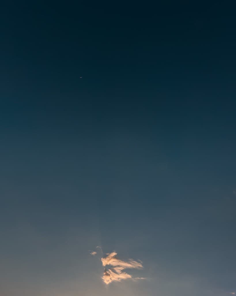 The Sky